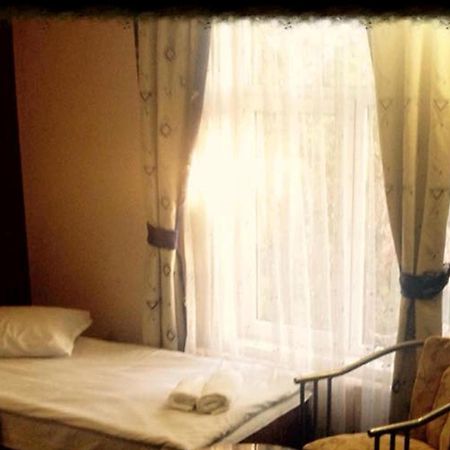 Hotel Shterev Sopot Habitación foto