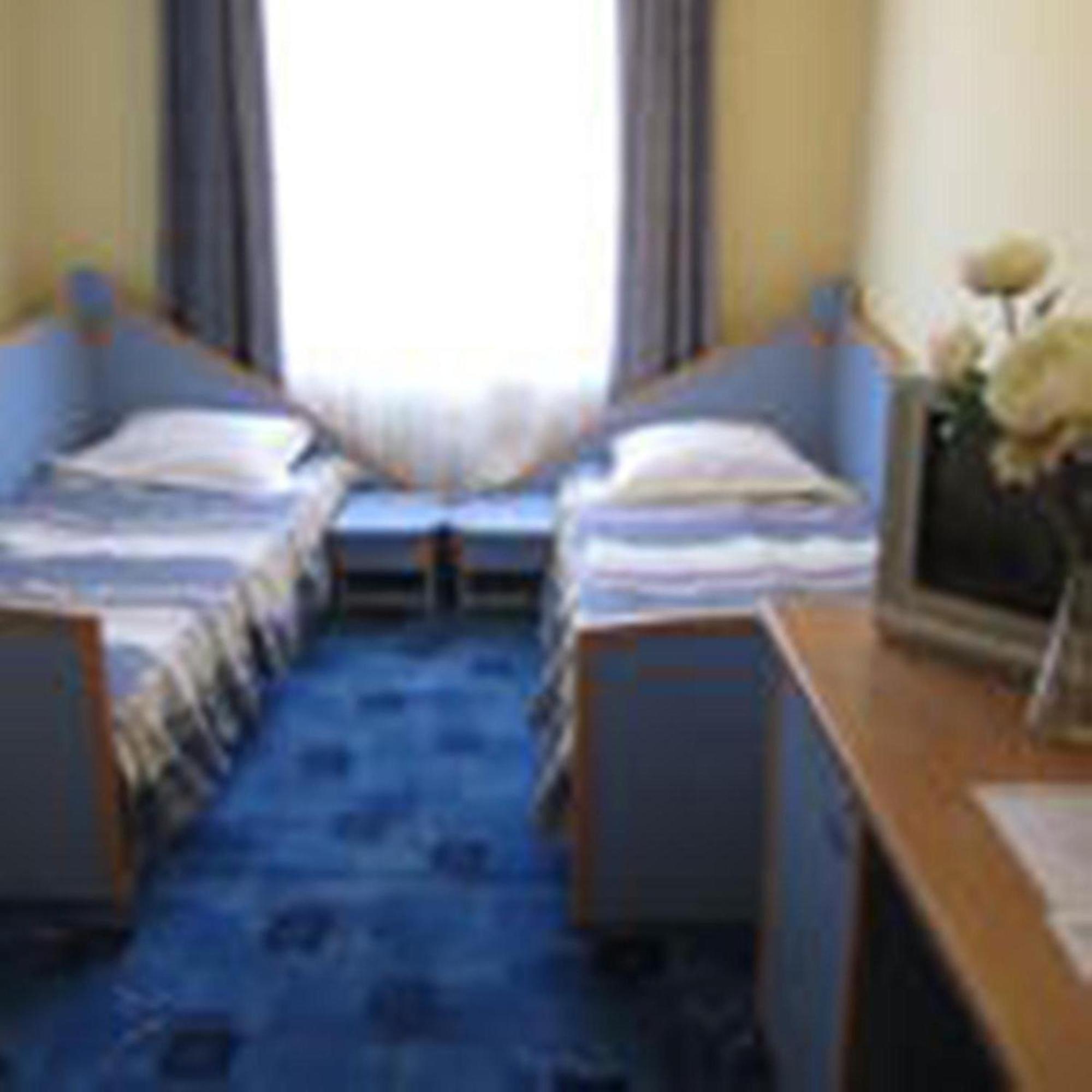 Hotel Shterev Sopot Habitación foto